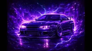 VAZYL-  NIGHT DRIFT