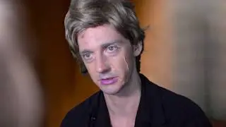 Steve Bannon on 60 Minutes