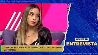 Nair Aliaga: 