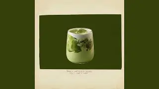 Breeze Over Matcha