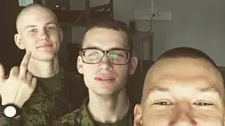 Kasekivi - big dick energy!