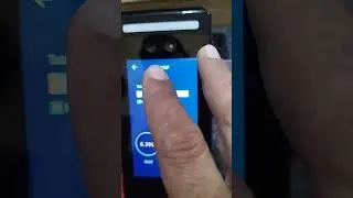 Face Attendance Machine, for Lift ,Visitor management system access control door lock gym, library