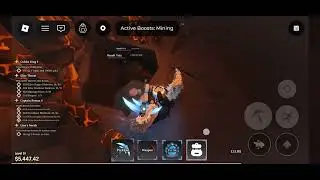 Trying to get a legendary The forge