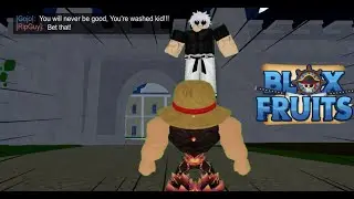 [Blox Fruits] The Return of RipGuyYT  (Toxic 30M?!?!?!)