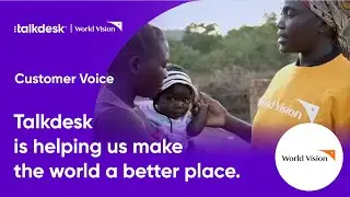 Case Study: World Vision Canada