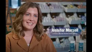 KSPS PBS Northwest Profiles Segment