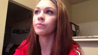 Babysitting Vlog/ random talks!!