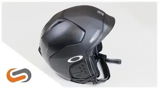 Oakley Mod5 Helmet Unboxing & Full Review