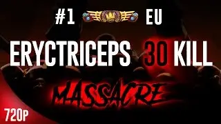 H1Z1 - 30 Kill Game