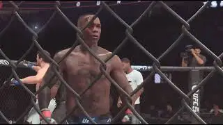 EA SPORTS UFC 5 Joint Venture Trophy