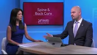 Arthritis and Back Pain