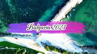 Bulgaria 2023 - Effect Grand Victoria Hotel - Sunny Beach