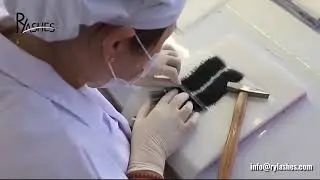 Eyelash Extensions Supplier-Your Trusted Eyelash Extensions Manufacturer-RY Lashes Factory