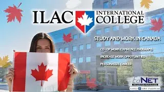 ILAC International College Work & Study CO OP