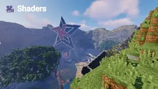 Minecraft Monday Spawn - On a Hill, Keemstar Logo in the Distance