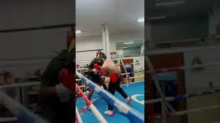 The Venezuelan Mini Tyson&rsquo;s Power Is Insane #fypage #boxing #trending #venezuela #foryou