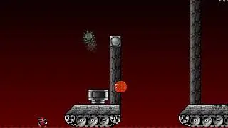 Mario Worker Remake (v3.03) - World Dark Kingdom by ButcherFire (PL)