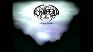 Gandreid - Han Som Stod &Aring;leina (2013)
