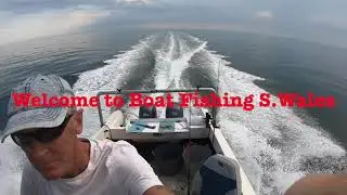 BFSW Trailer