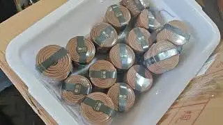 L sealer sealing Sandalwood Incense POF film heat shrink packaging wrapping wrapper packer machine