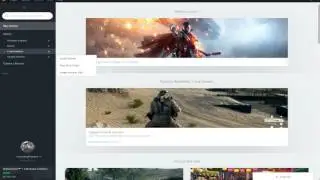 How to disable Origin in game for Battlefield 1