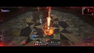 THRONE AND LIBERTY pvp test shieldstrike