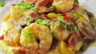 Soul Food Muldrow