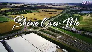 Kisma - Shine Over Me (feat. Shira) [Official Future Bass]
