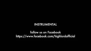 Highlord - Perpetual Fury 