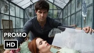 Grimm Season 2 