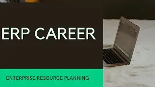 ERP Career