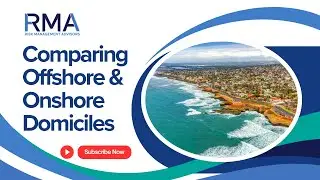 MGA Captive Insurance: Comparing Offshore and Onshore Domiciles