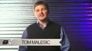 Tom Malesic - Business Results 2014