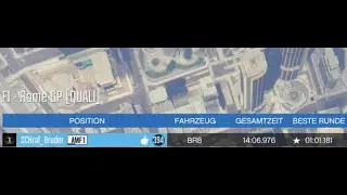 F1 Rome WR 1.181