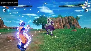 DRAGON BALL: Sparking! ZERO_20260129070337