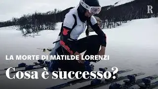 Morte di MATILDE LORENZI: cosa è successo e SI POTEVA EVITARE?