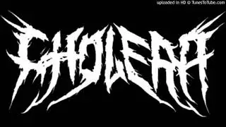 Cholera - Suppression