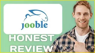 Jooble Freelancer Platform Review | Usage Experience