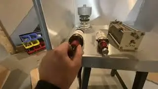 Gu43b Multi-Band Amp for NB347. (Episode 1, Overview).
