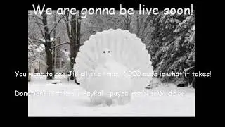 Christmas Break Livestream #GrowYourChannel #Recommended #Trending #HelpEachOther#SupportOneAnother