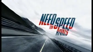 Need for Speed Rivals - Gameplay
