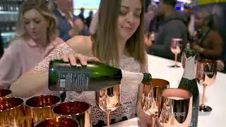 Exclusive Video Showcasing the Remarkable Impact of Exhibiting at Bar & Restaurant Expo!