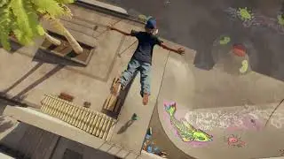 SP4CE SK4TE