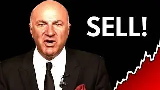 Kevin O'Leary: 