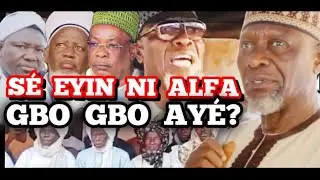 Ṣé Ẹyin ni Alfa Gbogbo Ayé? 🤔Otitọ Tó Máa Yà Ọ Lẹ́nu!16January2026 #funnyvideo #entertainment #duet 