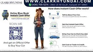 Instant Cash Offer