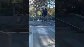 Oliver Sekel @ Walnut Creek Skate Park