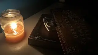 Mystifying Oracle (Cyric&rsquo;d)