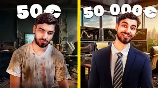 Du setup TRADING &agrave; 50&euro; &agrave; la salle de march&eacute; &agrave; 50 000&euro; : j'ai TOUT test&eacute; !