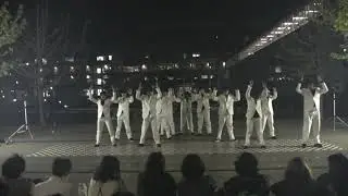 pop　ATP　新歓showcase　2023　April　21